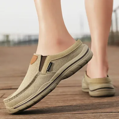 FOREIGN TRADE SINGLE SHOES